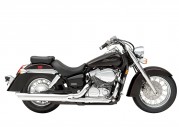 Honda Shadow Aero